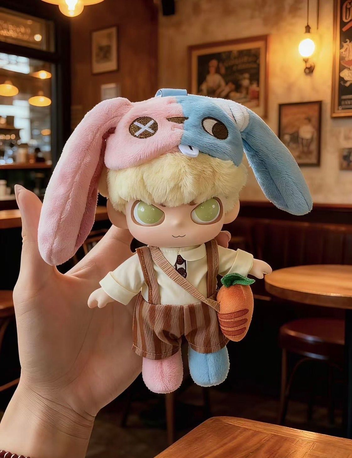 Honey Toy Nico animal Town ブラインドボックス ボックス販売