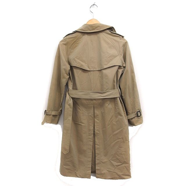 マカフィー MACPHEE トゥモローランド トレンチコート アウター ロング