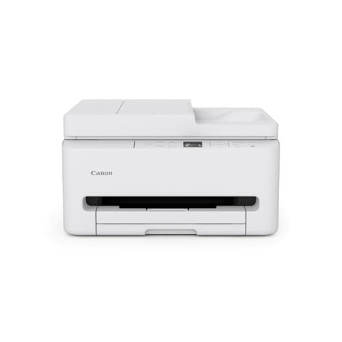 秋 キヤノン インクジェット複合機 TS 5630 コンパクトデザインかつADF搭載 印刷までの待ち時間を抑えた p