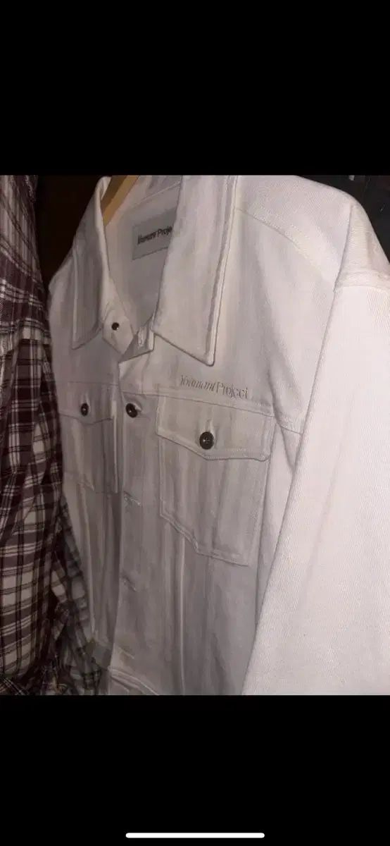 新 定価10 yp Ument プロジェクト トラッカー ジャケット