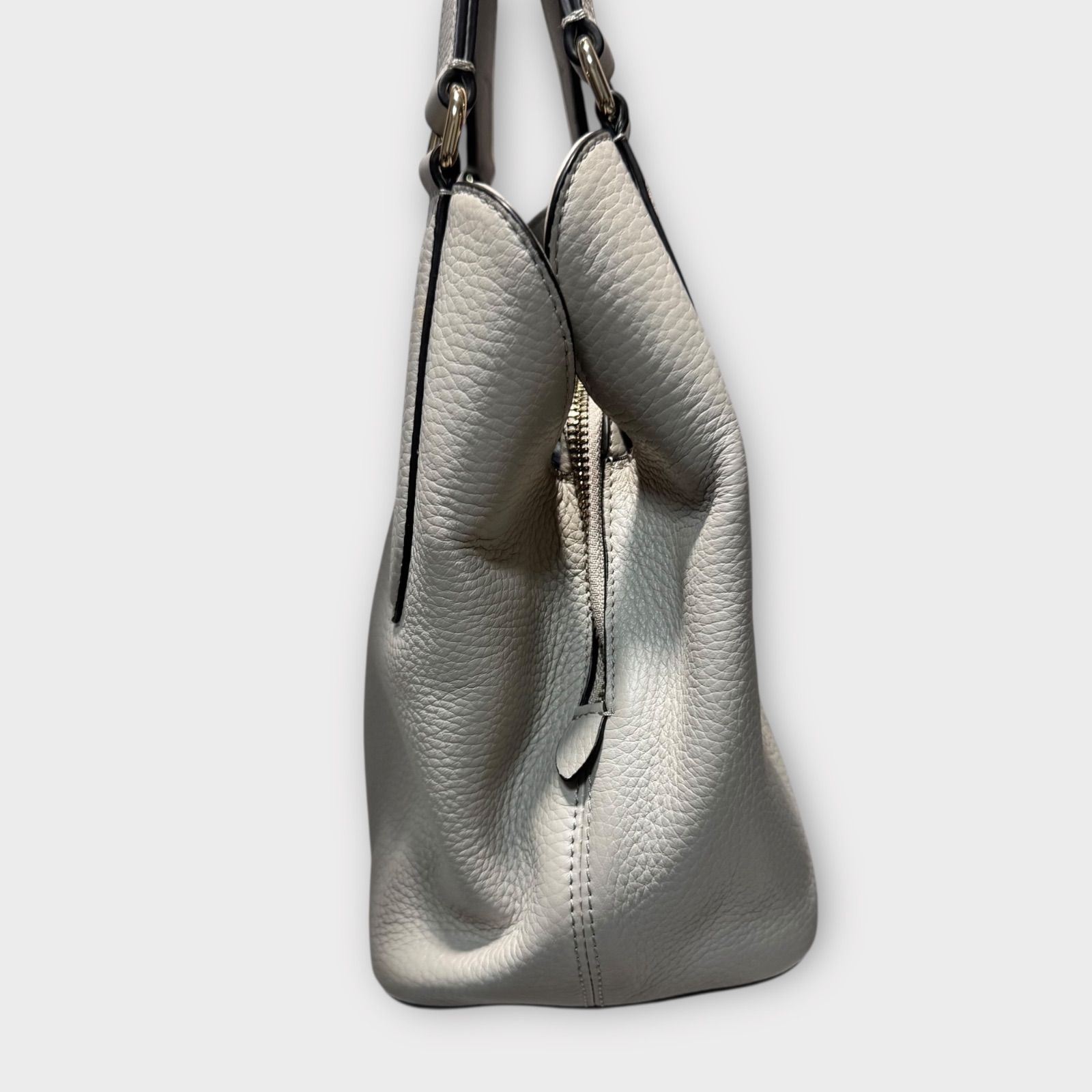 超美品！FURLA DAFUNE S HOBO フルラ ダフネ S ホーボー 2way 