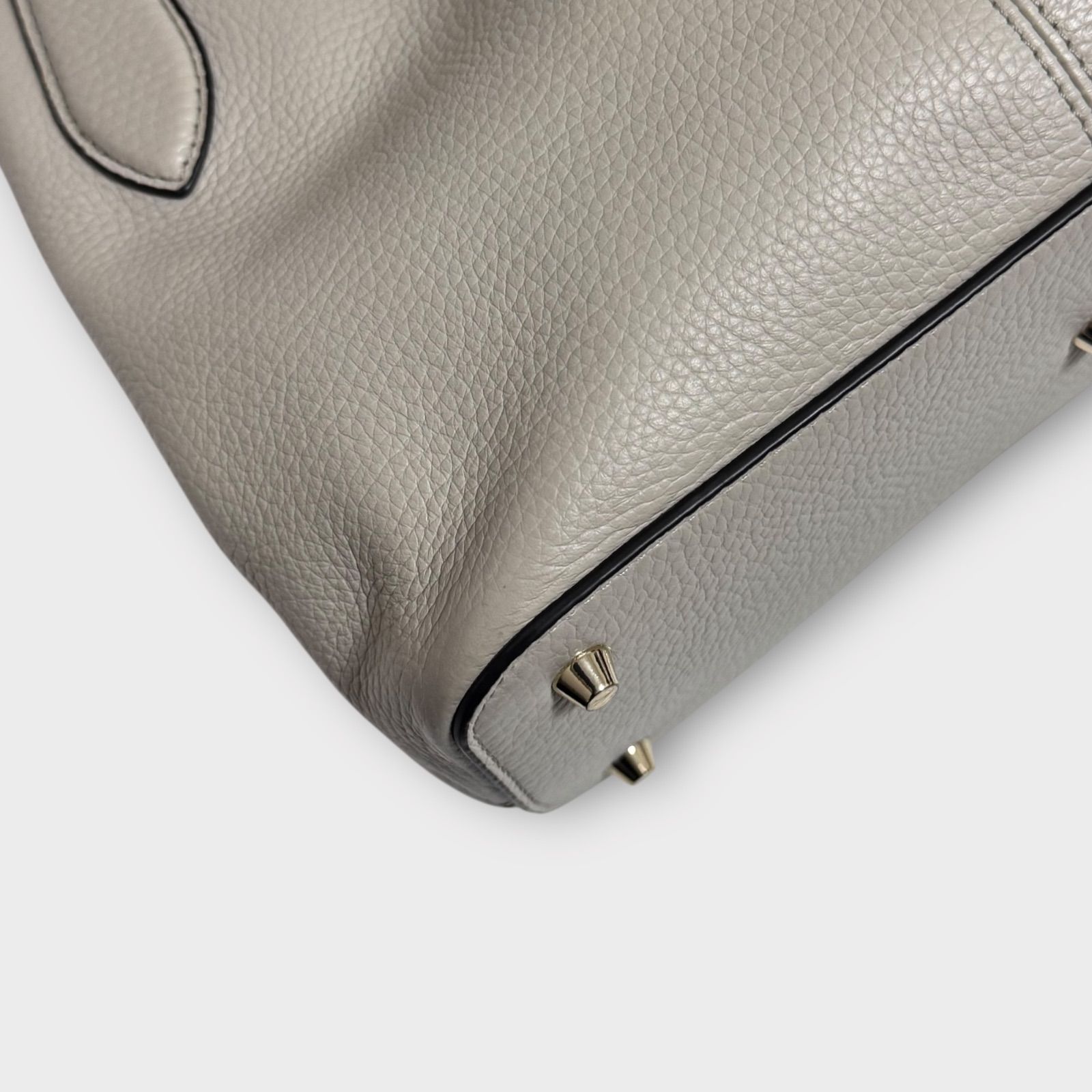 超美品！FURLA DAFUNE S HOBO フルラ ダフネ S ホーボー 2way 