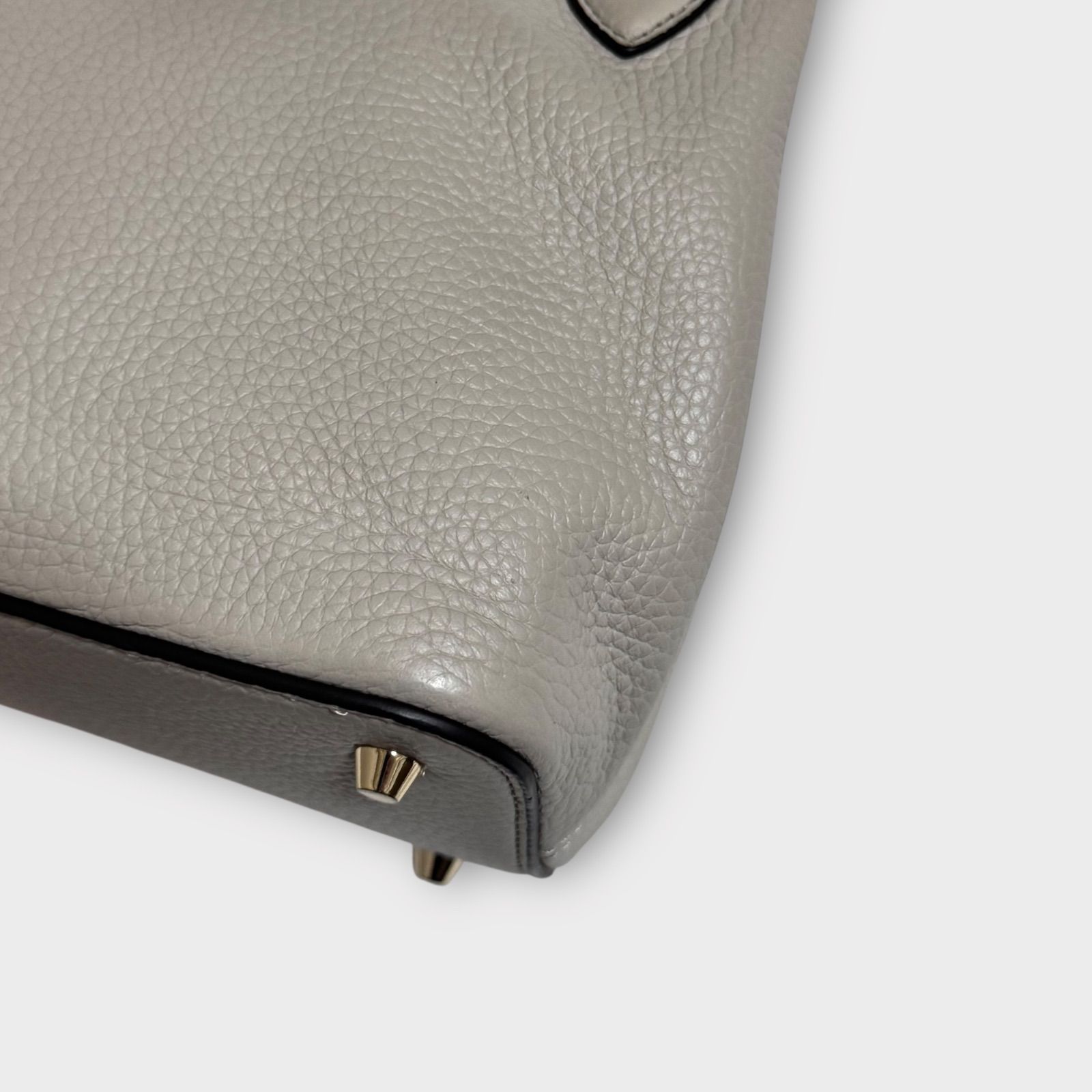 超美品！FURLA DAFUNE S HOBO フルラ ダフネ S ホーボー 2way 
