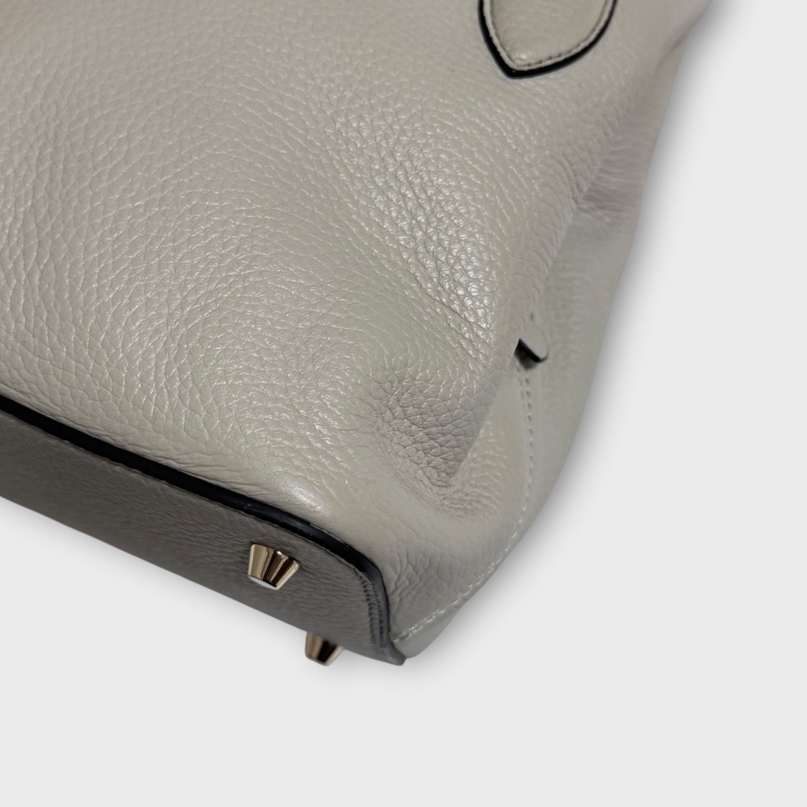 超美品！FURLA DAFUNE S HOBO フルラ ダフネ S ホーボー 2way 