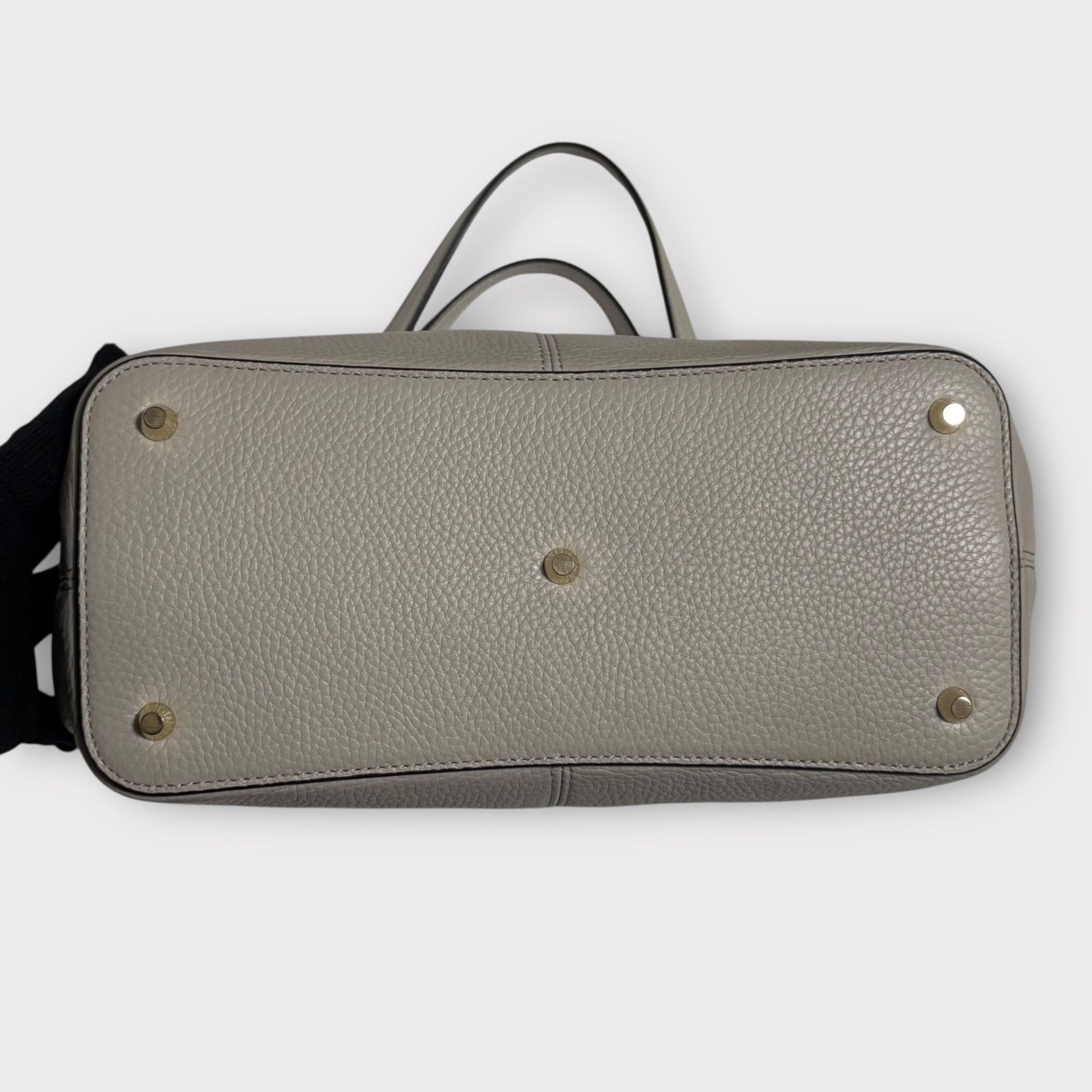 超美品！FURLA DAFUNE S HOBO フルラ ダフネ S ホーボー 2way 