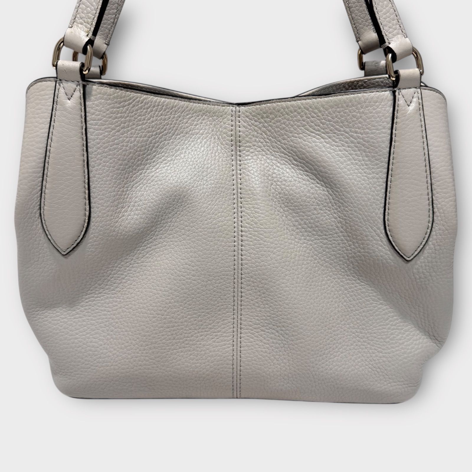 超美品！FURLA DAFUNE S HOBO フルラ ダフネ S ホーボー 2way 