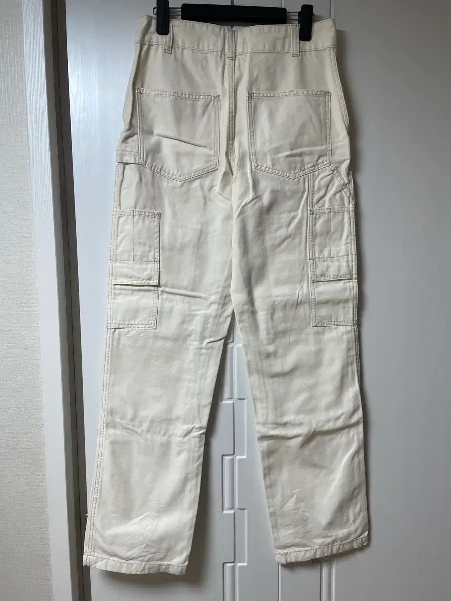 ザラ オリジンズ マルチポケット カーゴパンツ