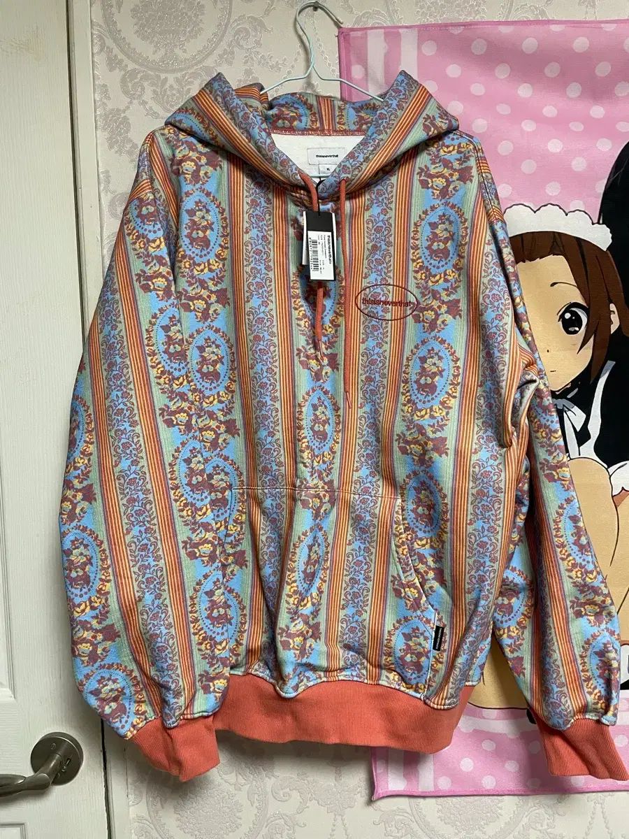 m.me.eme ラッフルフリルシフォンドッキングワンピース