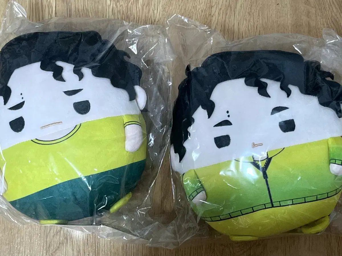 佐久早 聖臣 WHOふわ 特典 まとめ