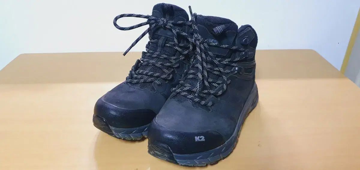 K 2 ユニセックス クルーザー ゴアテックス トレッキングシューズ 245 250