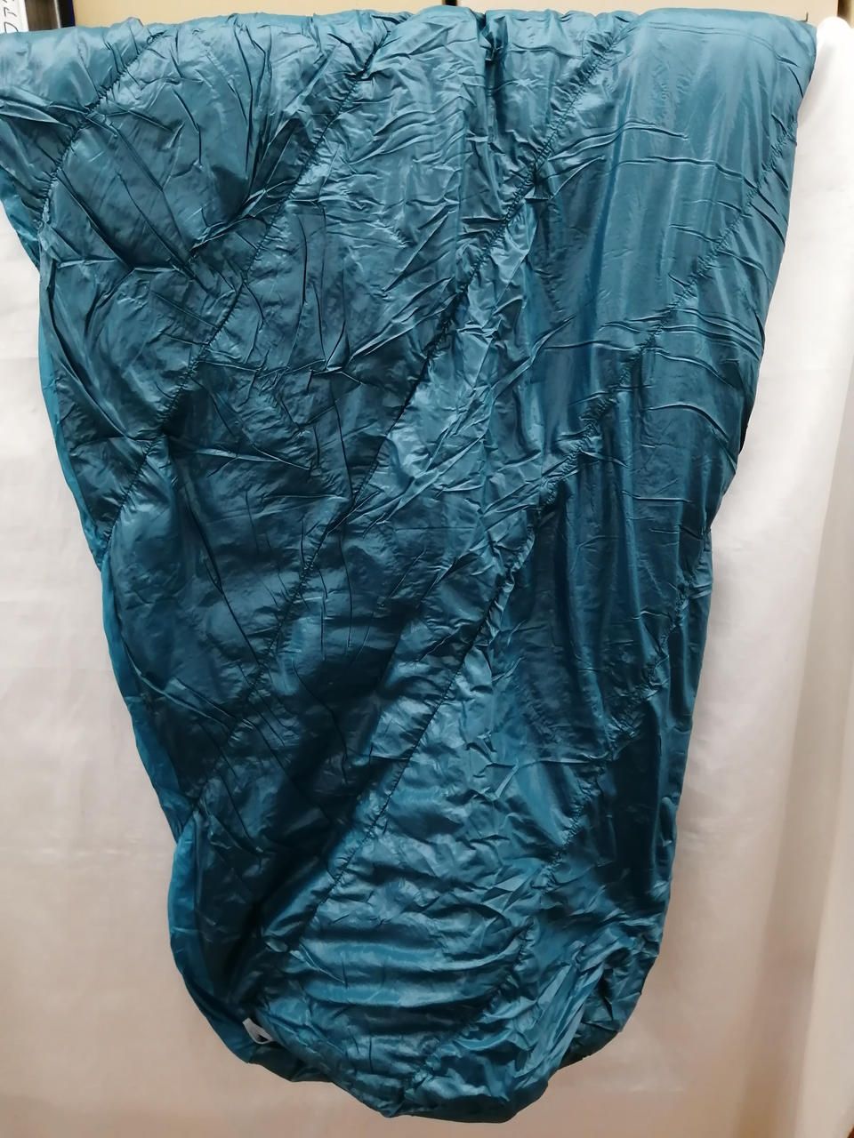  MONT-BELL 寝袋 BURROW BAG 3 R ZIP 1121273 Mont-Bell 寝袋 シュラフ アウトドア寝具