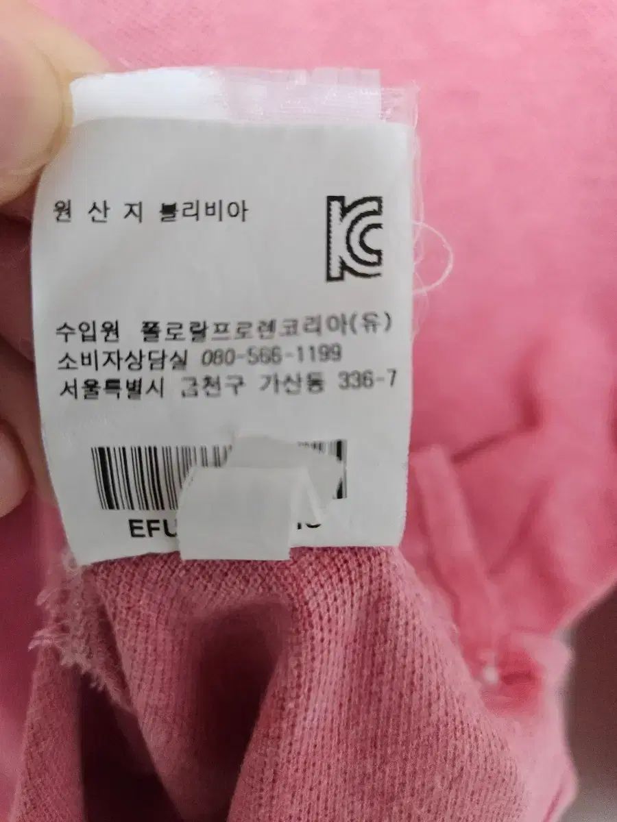 ビックポニー Tシャツ