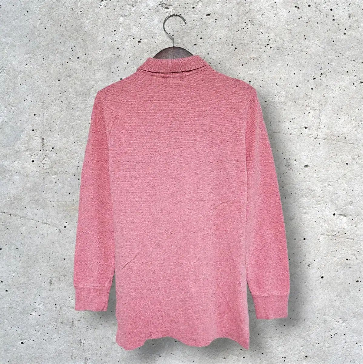  POLO RALPH LAUREN ビックポニー Tシャツ 90 S 長袖 Tシャツ カットソー