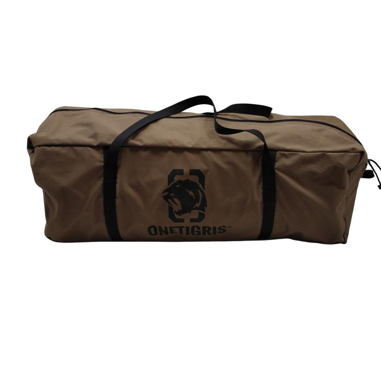 ONETIGRIS ブッシュクラフトテント Bushcraft Tent