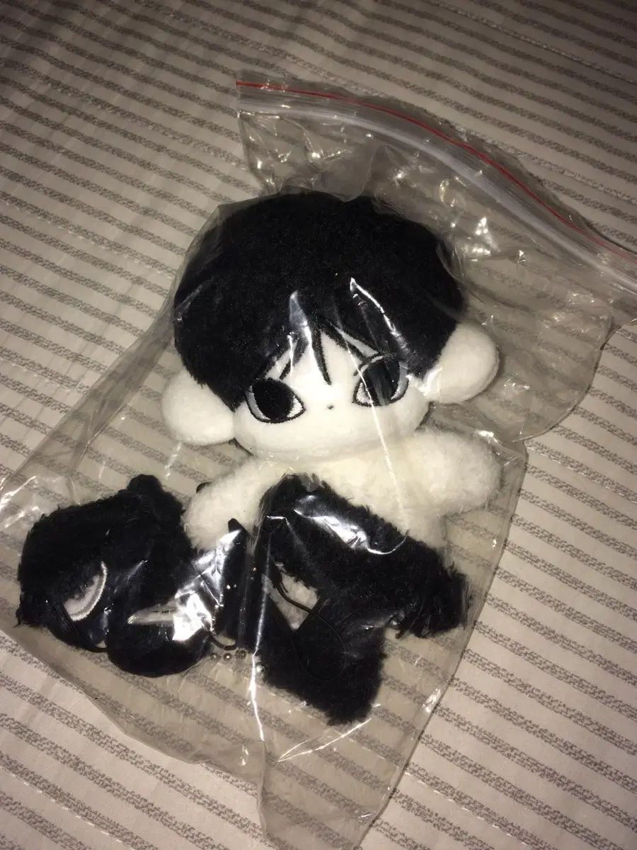 BOYNEXTDOOR(ボイネク) ソンホ(SUNGHO) ぬいぐるみ 묘한성 出品 - メルカリ