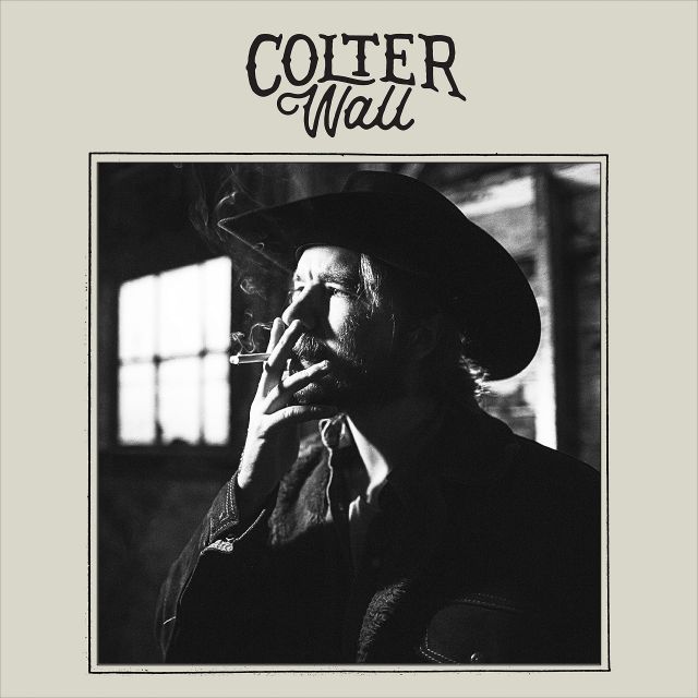 【】【非常に良い】COLTER WALL