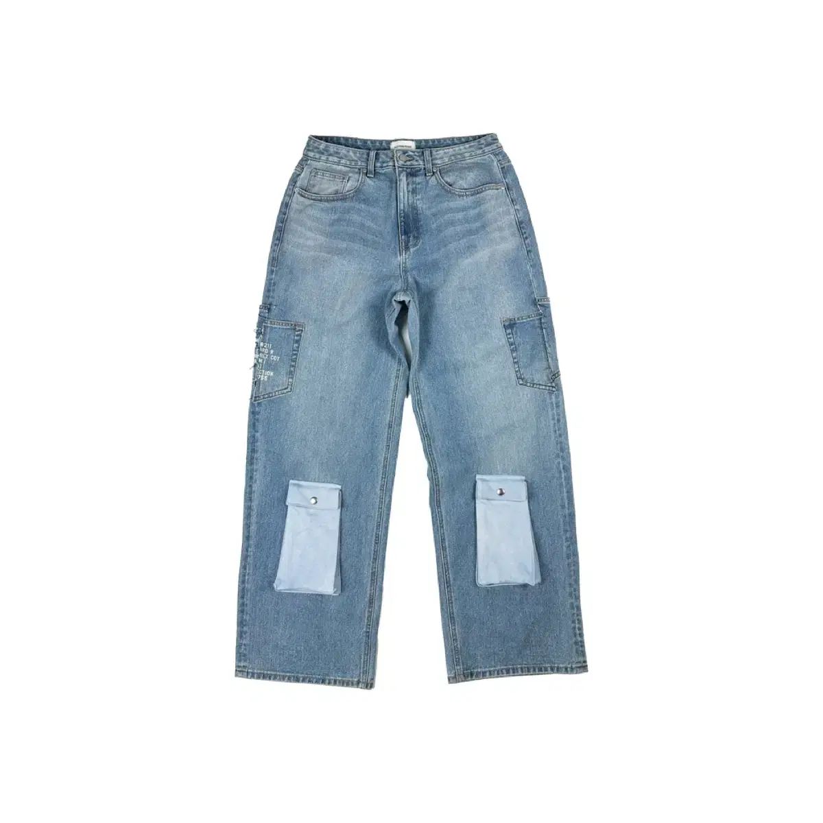 13 レザレクション13 24 B 007 デニム 청