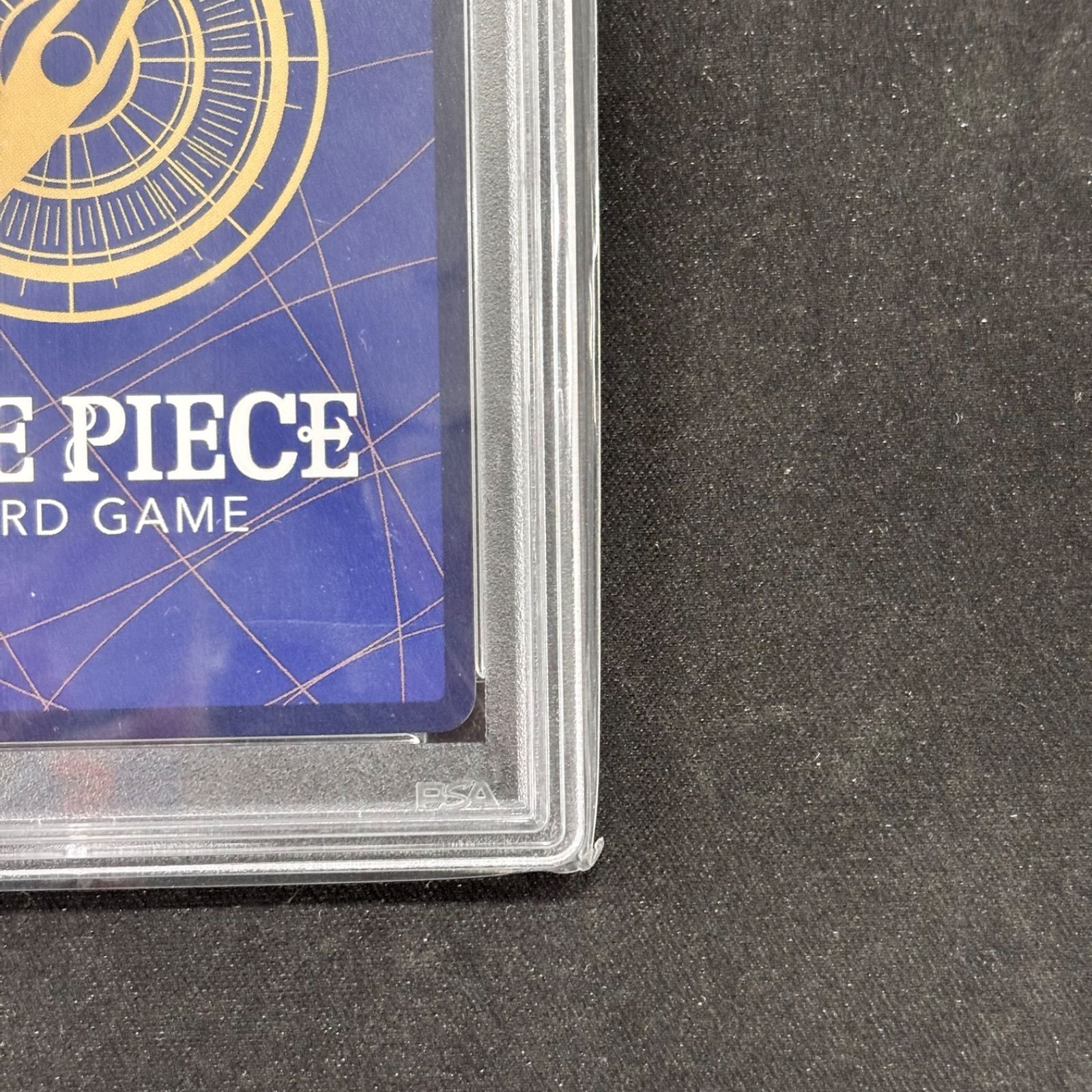 ワンピースカード