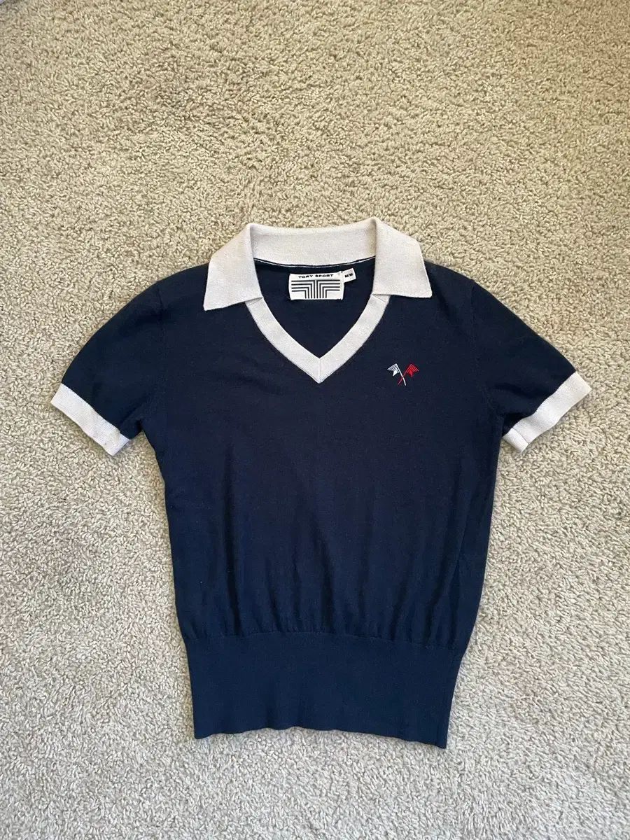 トリーバーチ ゴルフ ニット KARA カラ 半袖Tシャツ 半袖 Titleist タイトリスト MUNSINGWEAR マルボンゴルフ PXG