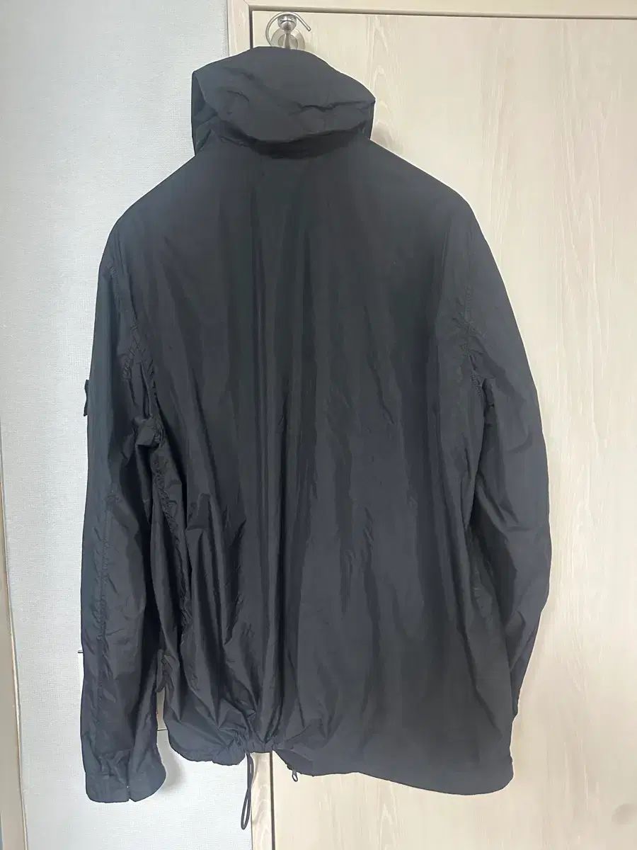 XL 23 ss STONE ISLAND ストーンアイランド クリンクルレップス ウィンドブレーカー
