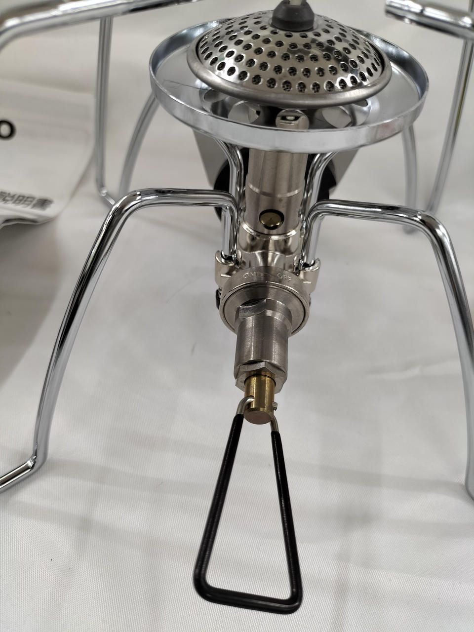 レギュレーターストーブ ST-310