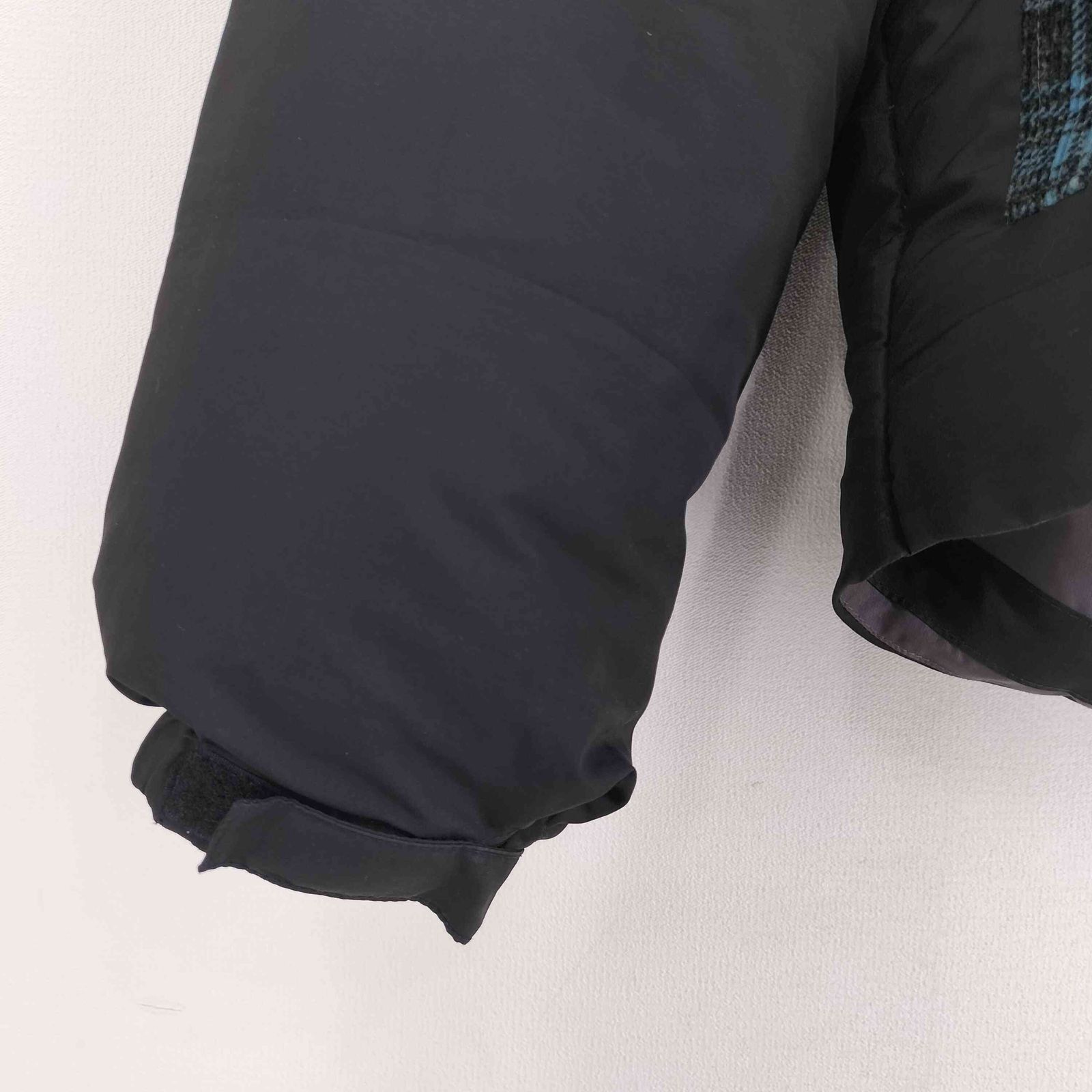 Timberland(ティンバーランド) Outdoor Performance 2WAY パファージャケット メンズ 表記無 【中古】【ブランド古着バズストア】 ティンバーランド Timberland Outdoor Performance 2WAY パファー