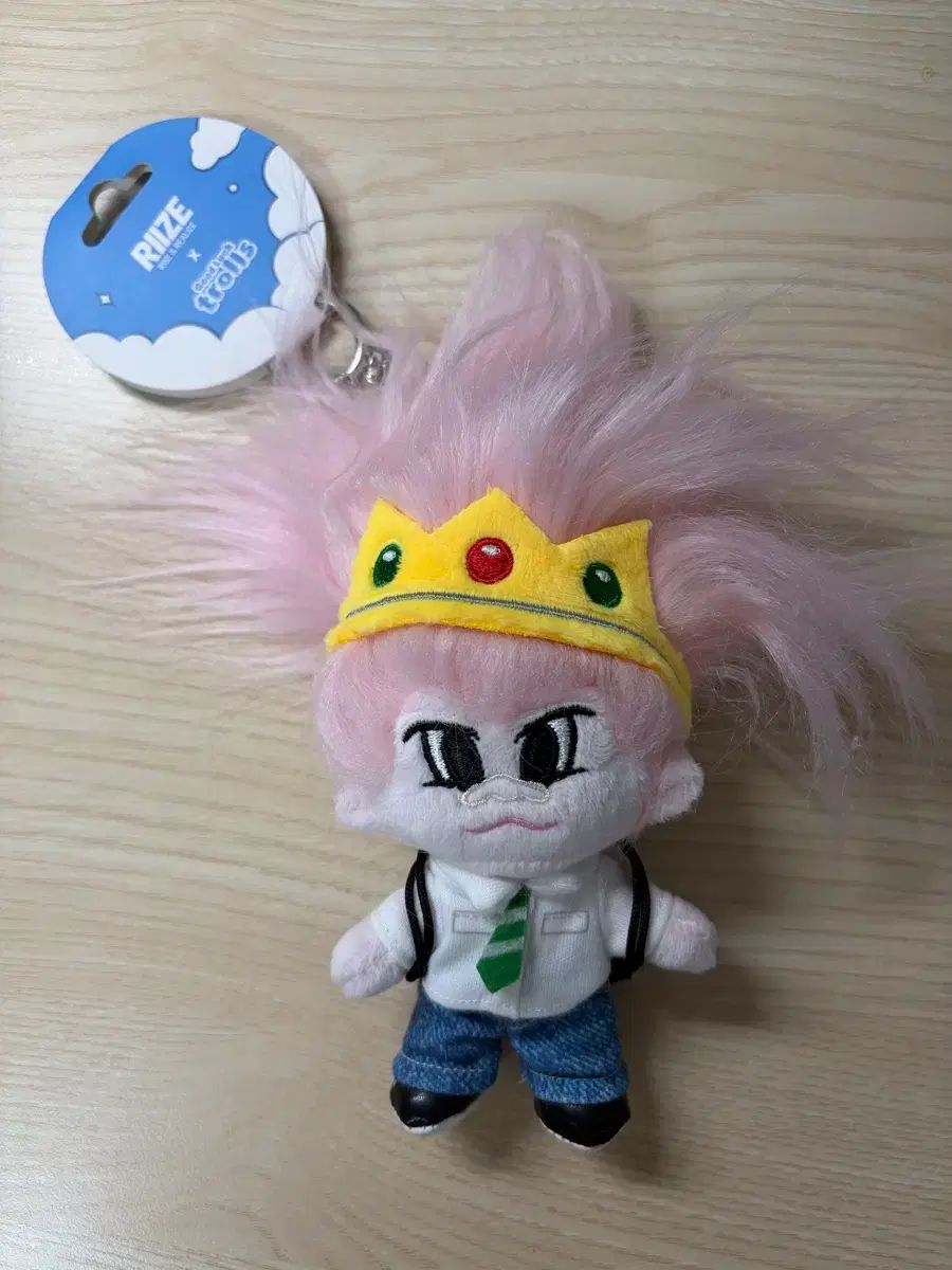 RIIZE（ライズ） ウンソク(EUNSEOK) ロール ぬいぐるみ - メルカリ