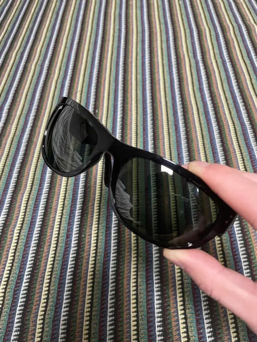 レイバン MEGA バロラマ Ray Ban フルセット