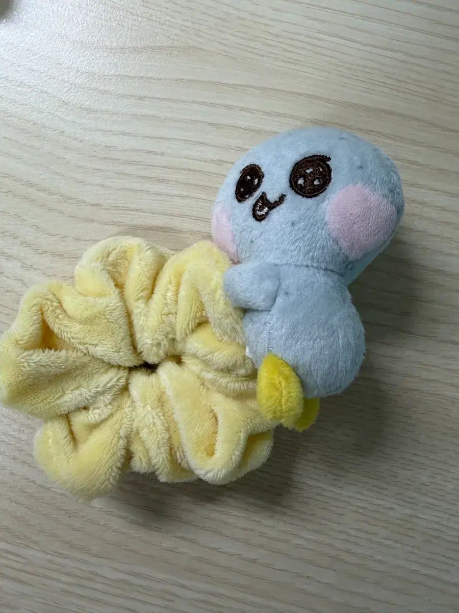 RIIZE ライズ ウンソク EUNSEOK 송용 돌 ドール 스크런치