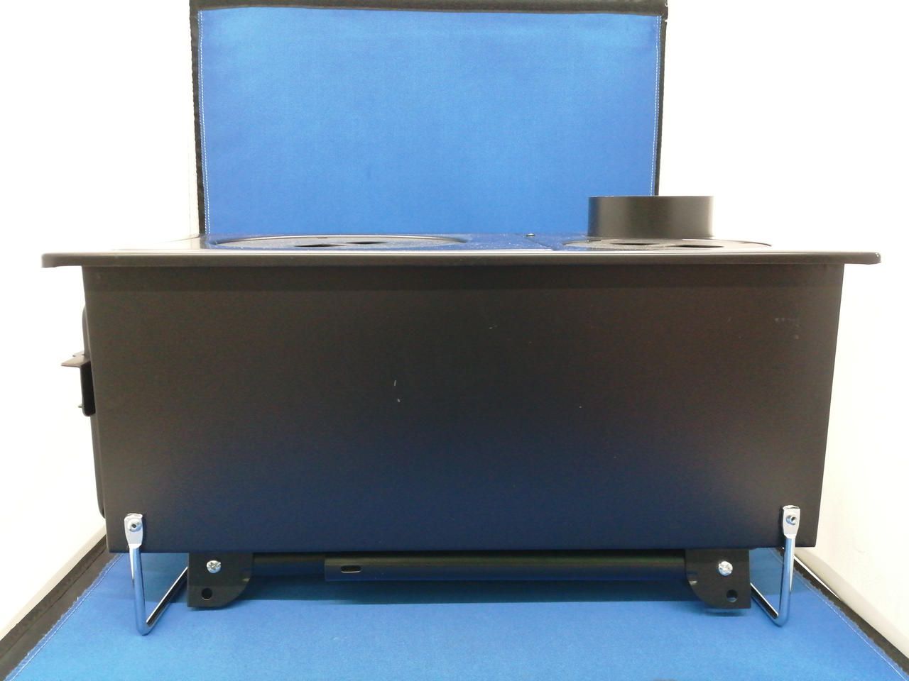 CAPTAIN STAG 薪ストーブ wood stove