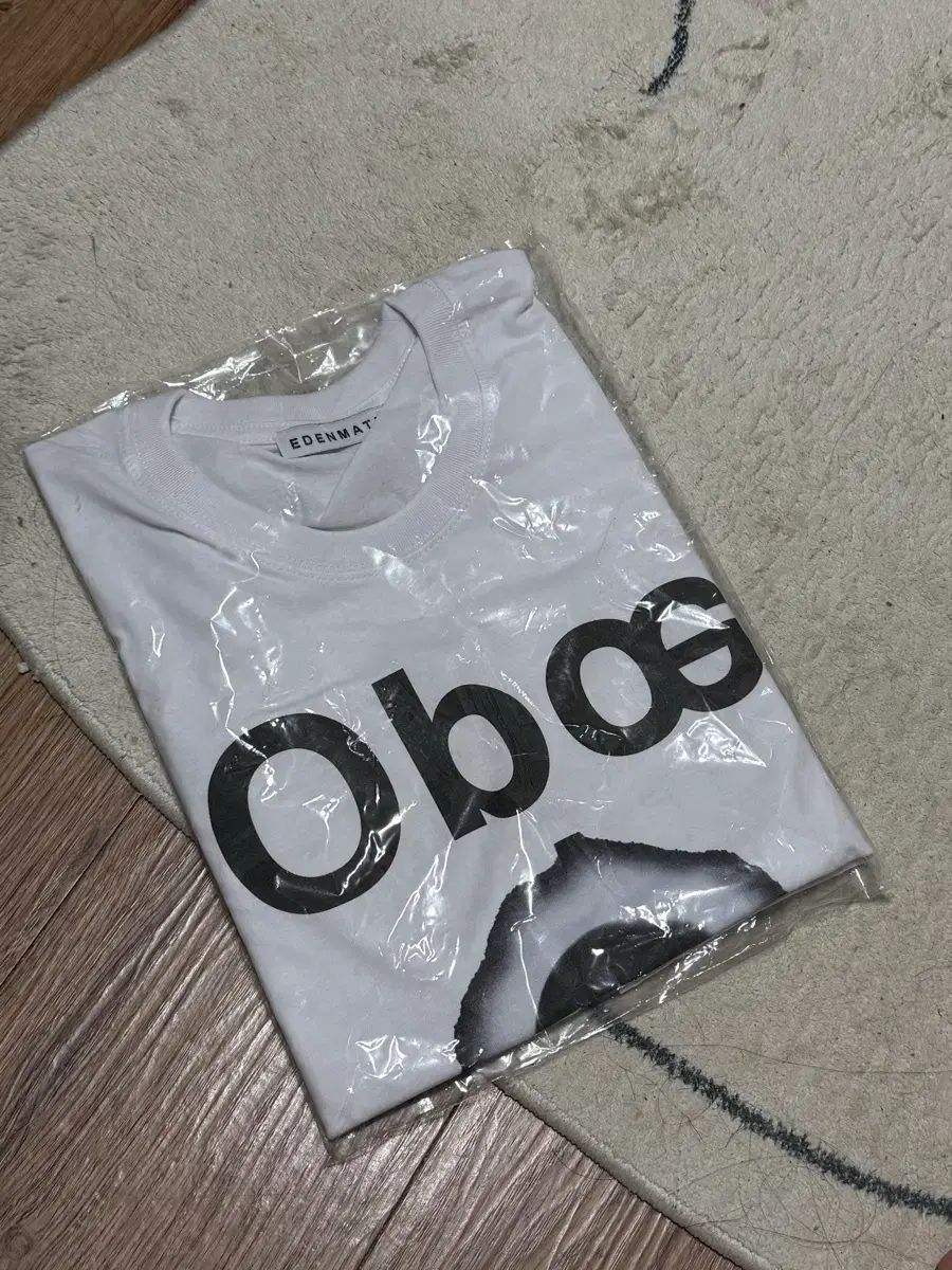 ヤン ホンウォン YANG HONGWON オーボエ Tシャツ