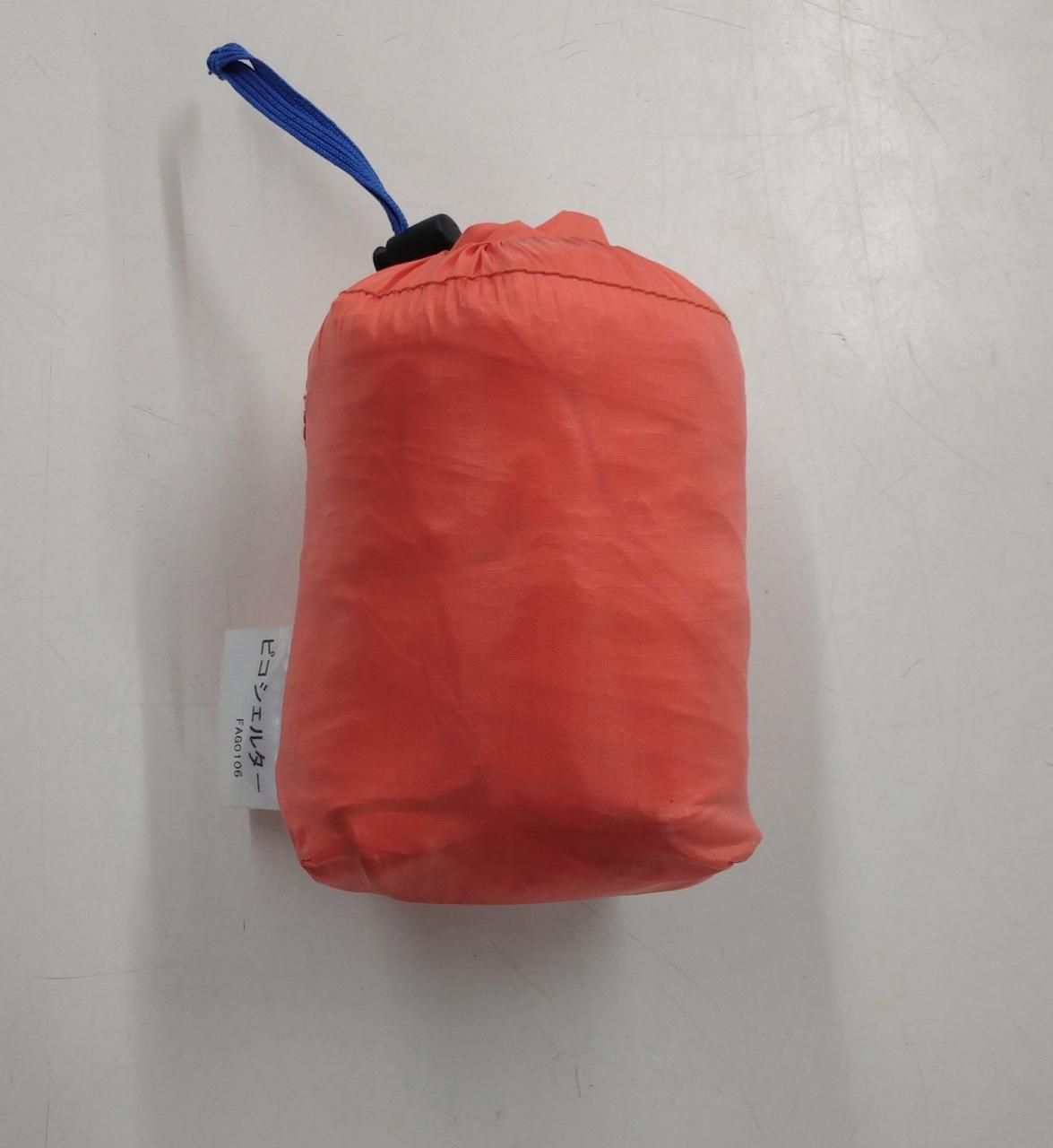 ピコシェルター FAG 0106 Pico Shelter