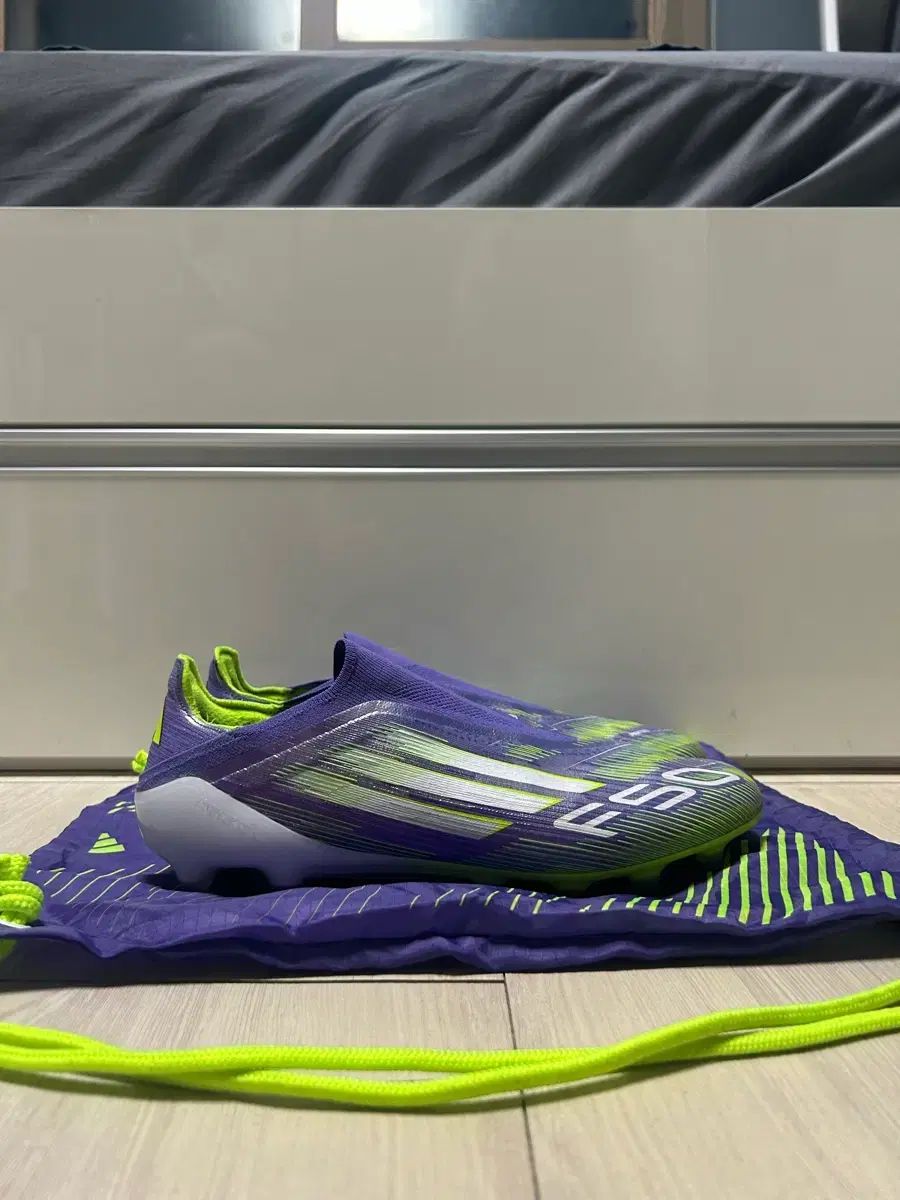 アディダス f 50 エリート LL AG 280