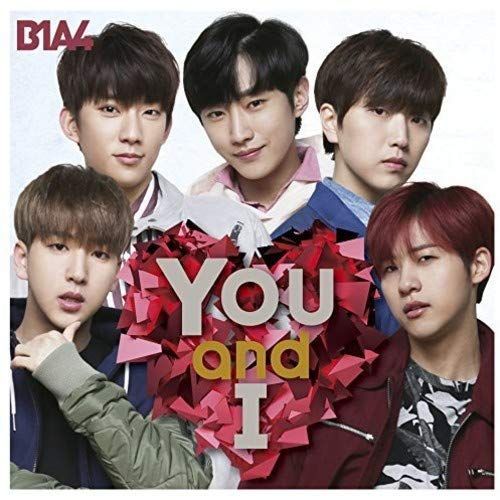 非常に良い】You and I(初回限定盤A)(DVD付) 【公式通販】