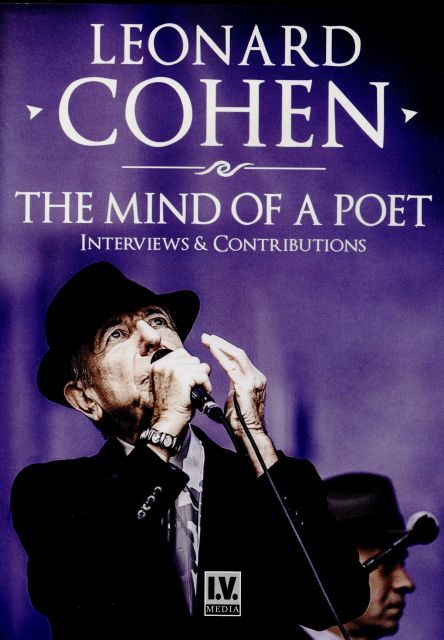 【】【非常に良い】Mind of a Poet [DVD]