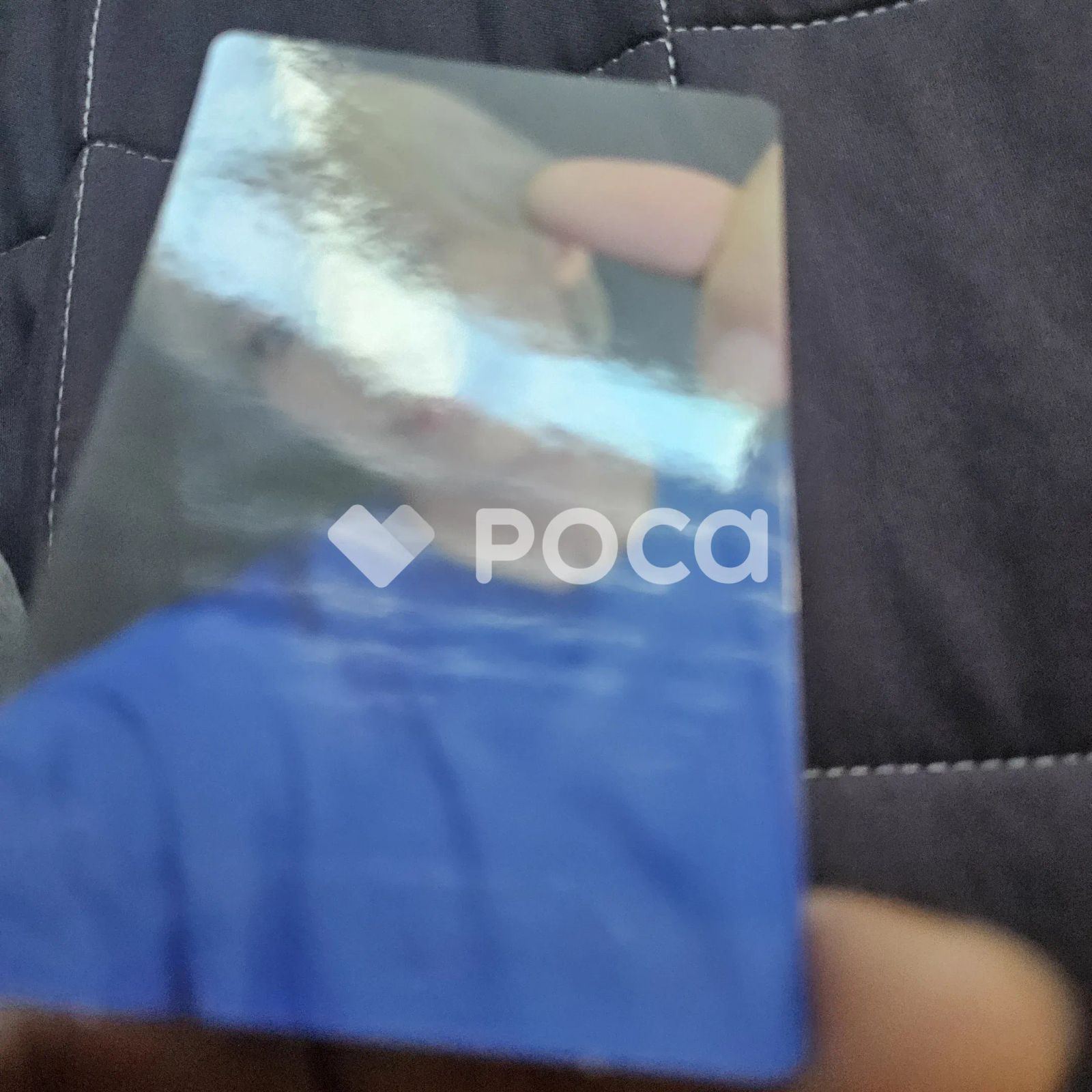 SEVENTEEN ジョンハン An Ode Begin ver. - メルカリ