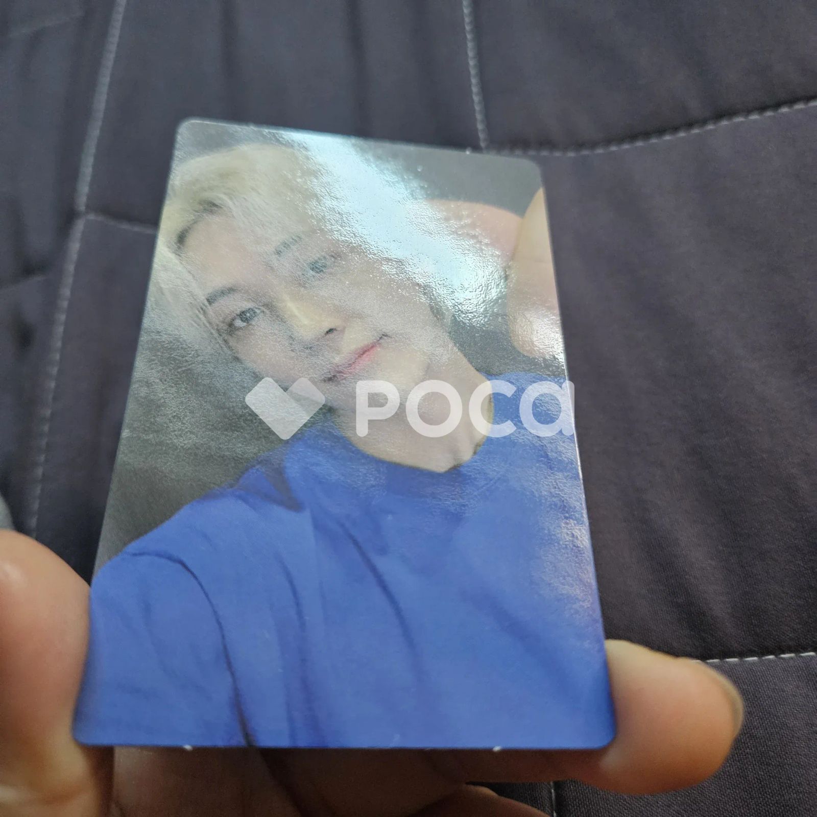 SEVENTEEN ジョンハン An Ode Begin ver. - メルカリ