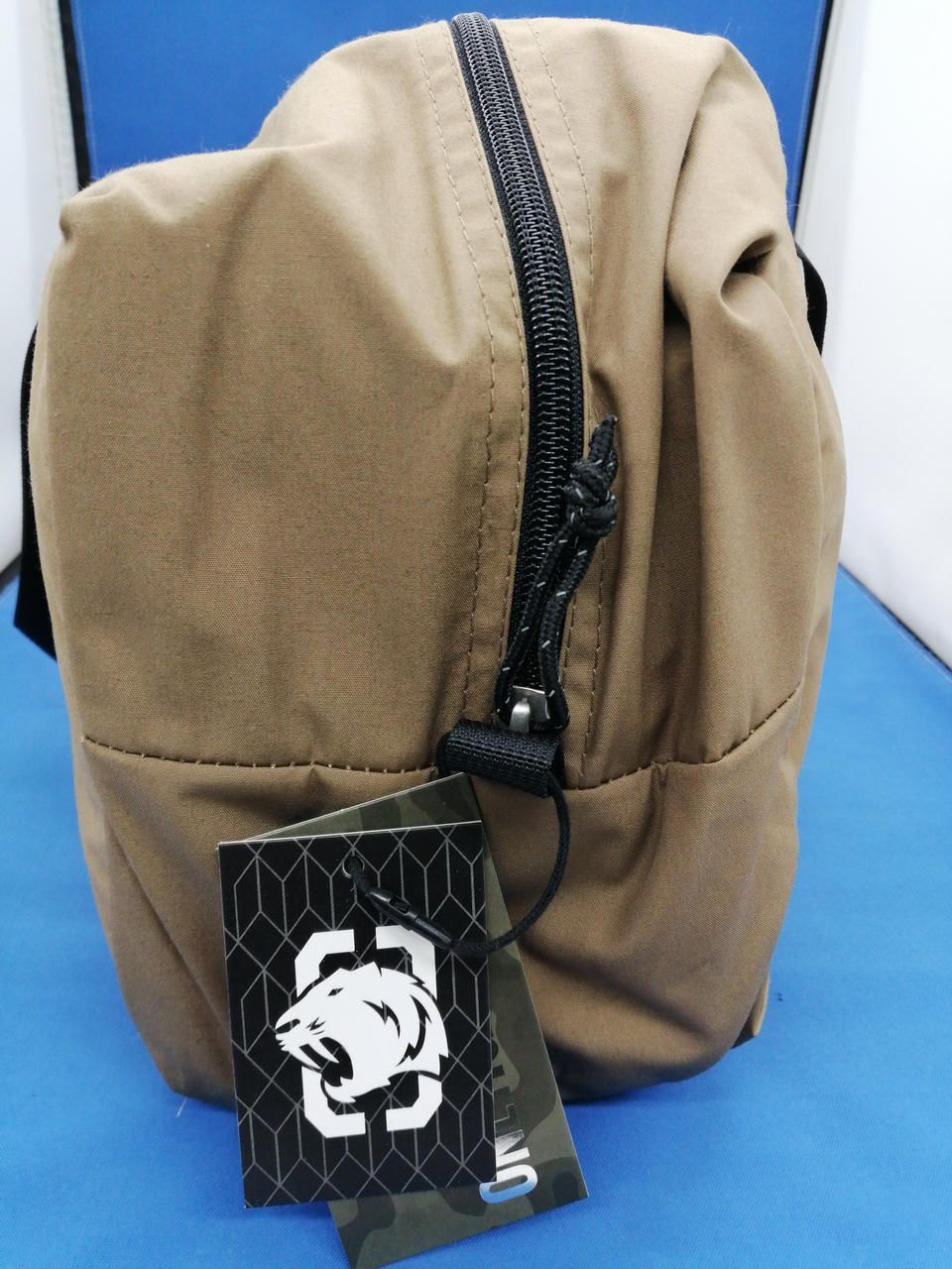  ONE TIIGRIS ROC SHIELD TENT CE BHS 04 TC A キャンプテント テント シェルター