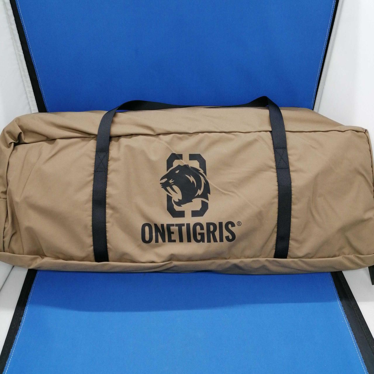 ONE TIIGRIS ROC SHIELD TENT CE BHS 04 TC A