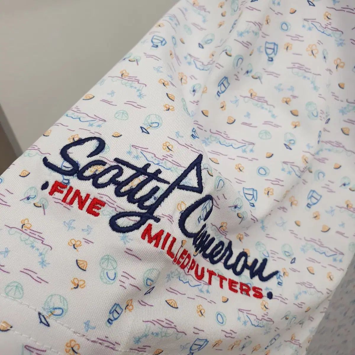 ピーターミラー