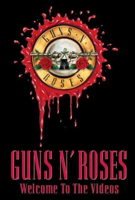 ウェルカム トゥ ザ ビデオ DVD