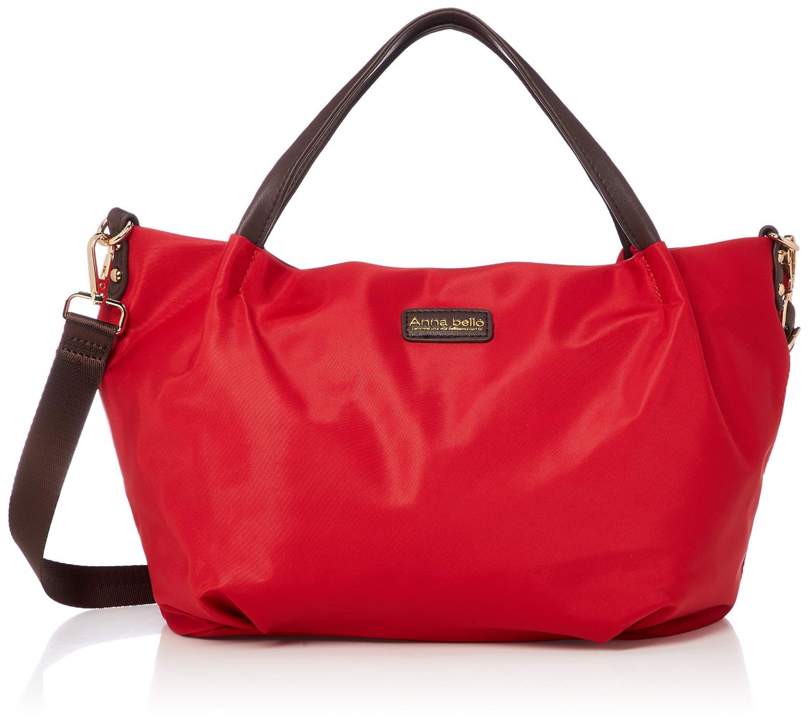 【特価商品】ナイロンカジュアルバッグ AB2002-BK [ミヤケバッグ]