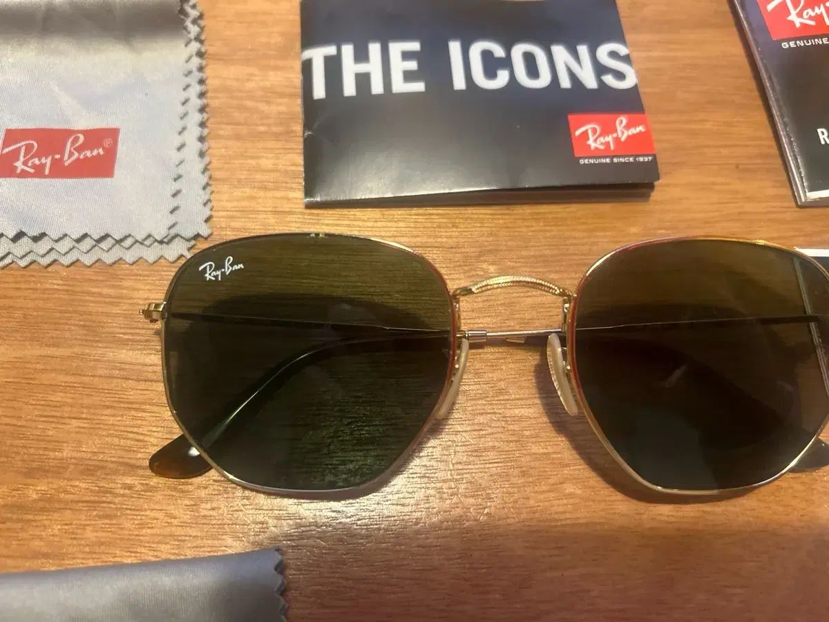 レイバン サングラス クラブマスター エビエーター