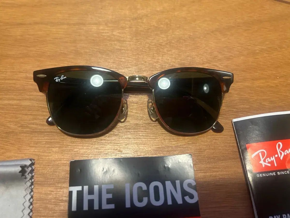  レイバン サングラス クラブマスター エビエーター サングラス 小物