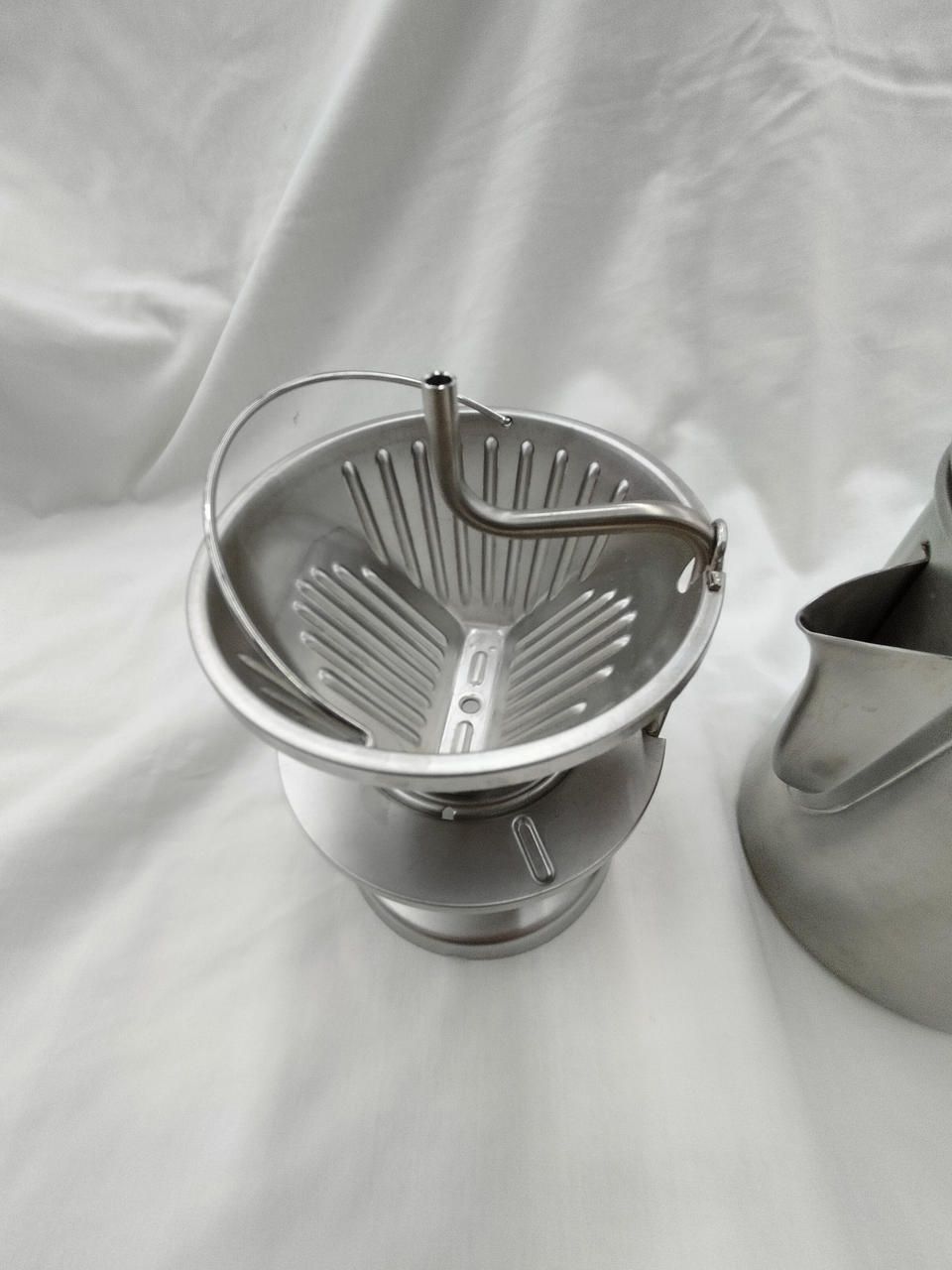 SNOW PEAK コーヒーメーカー フィールドコーヒーマスター Coffee Maker Field Master