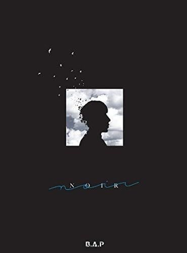 2集 - Noir 韓国盤 通常盤