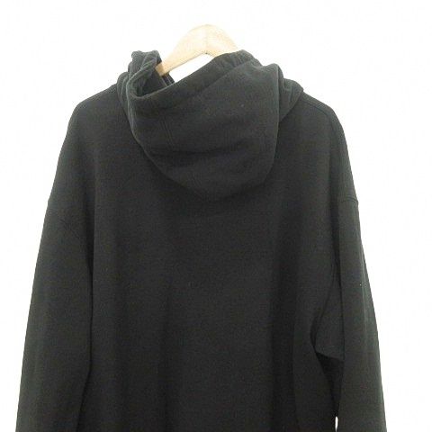 シュプリーム SUPREME 24AW 美品 スモールボックスロゴ フーディ