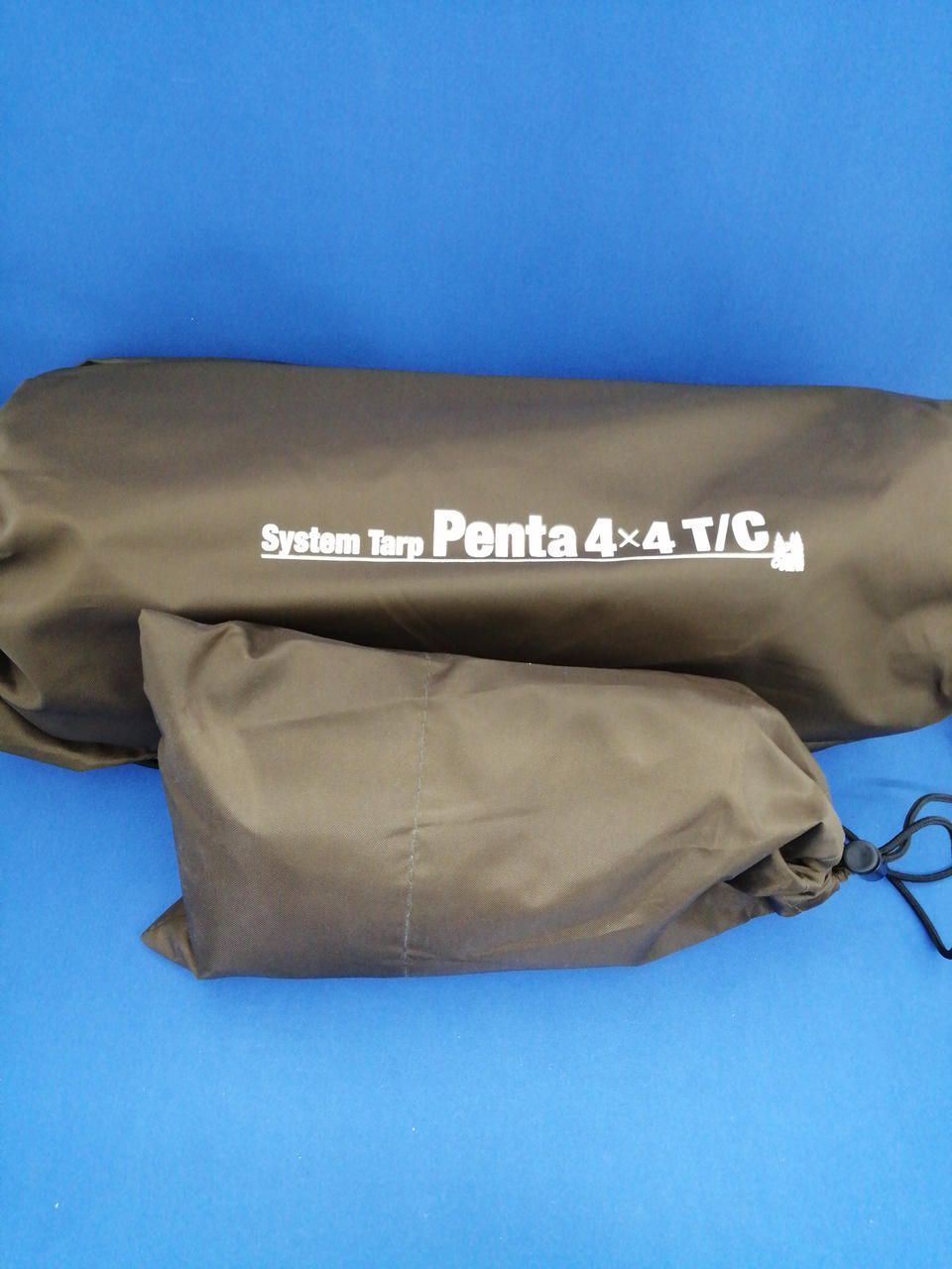 OGAWA システムタープ ペンタ4 4 TC System Tarp Penta x