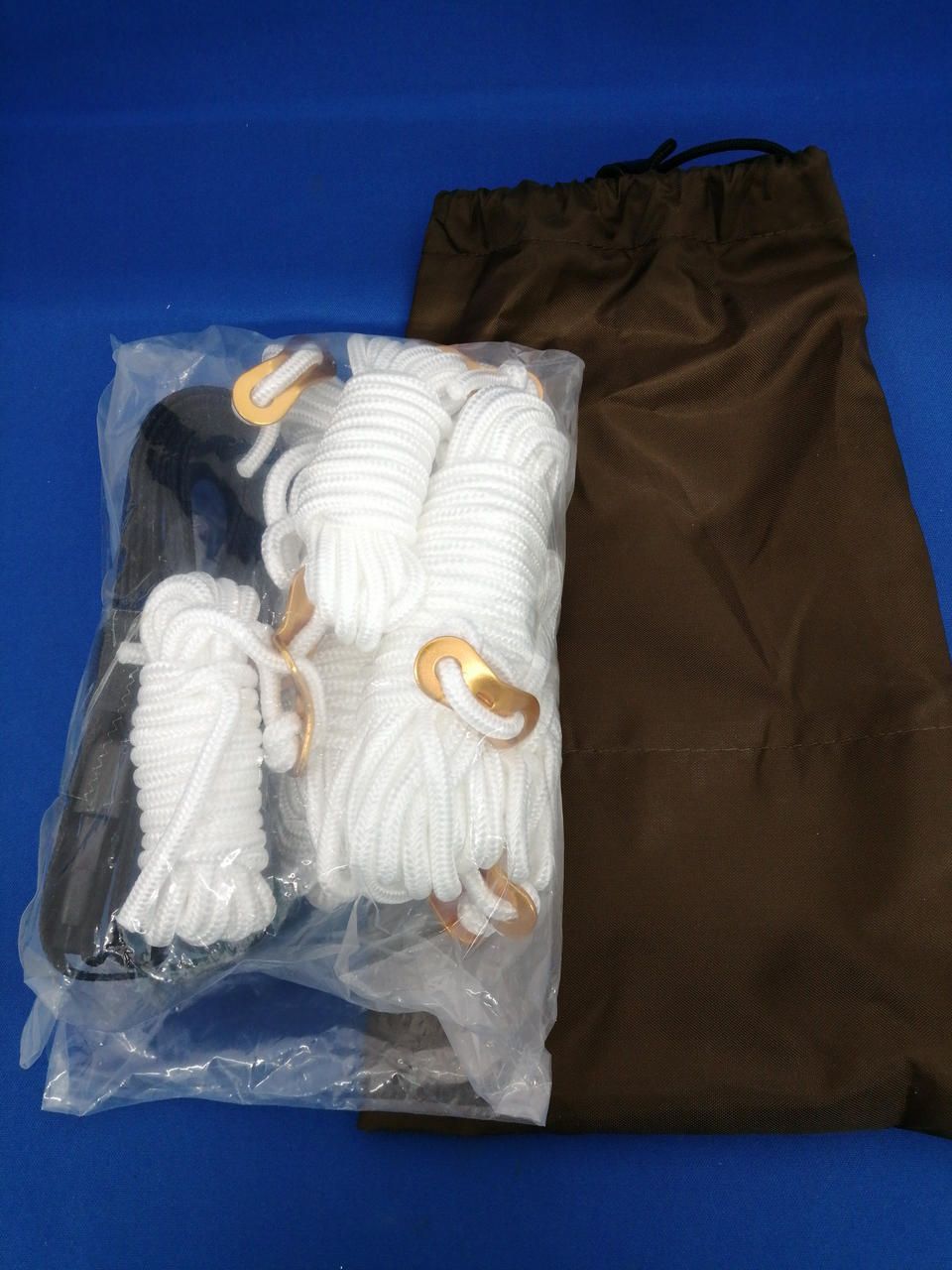  OGAWA システムタープ ペンタ TC System Tarp Penta 4 x タープ シェード本体 タープ シェード