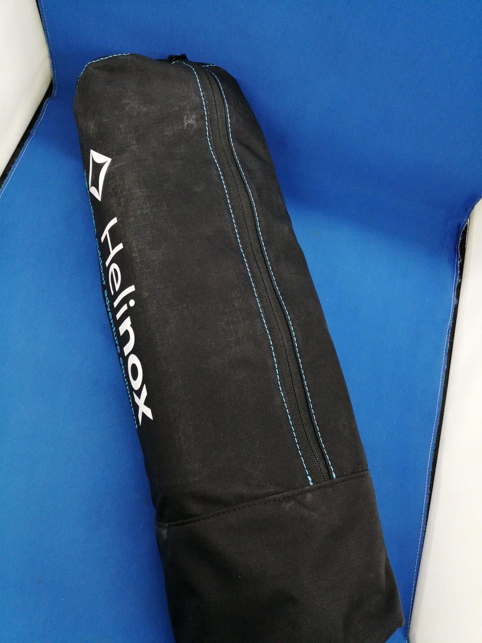 HELINOX プライアチェア Plya Chair